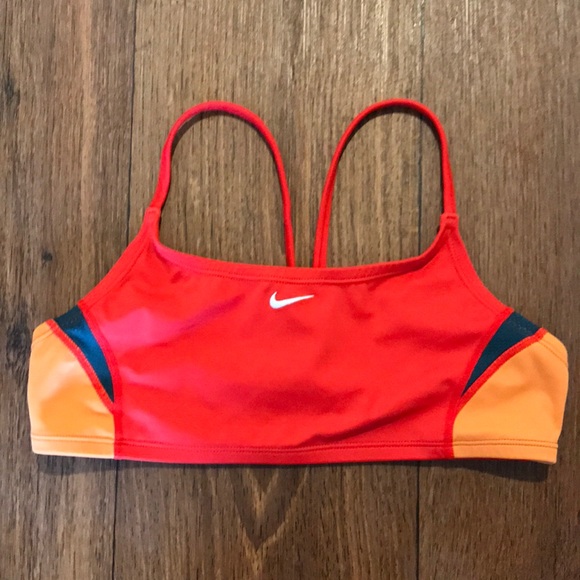 Nike Other - Nike swim top